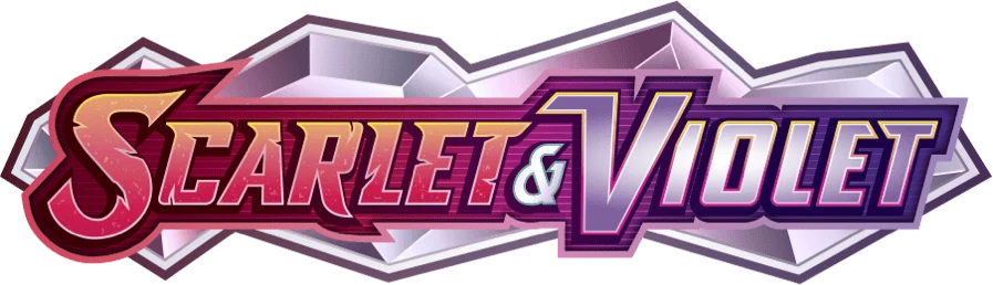 Scarlet & Violet
