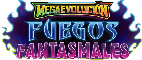 Fuegos Fantasmales