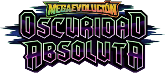 Oscuridad Absoluta